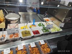 -物美大卖场(玉蜓桥店)