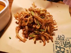 -鑫小城故事·藕汤·家常菜(台北一路总店)