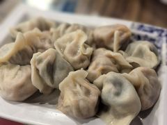 -宝源饺子(麦子店街店)