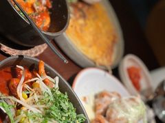 -Fuzzy Bistro 浮几韩餐·茶酒馆