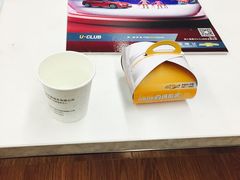 -杭州米家铭杰雪佛兰4S店(萧山店)
