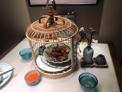 -佬麻雀·剁椒鱼头(京基KK One店)