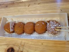 -董顺桃小粒臭豆腐(坡子街店)