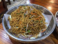 炒面-顺德了能馆(虎门店)