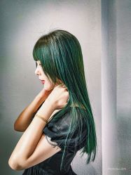 -Some Hair