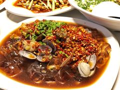 -秋金小炒(金街店)