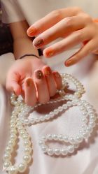 -沫儿·美甲美睫·半永久·皮肤管理