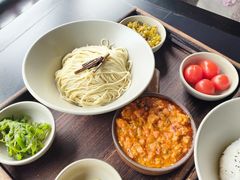 -李百蟹·江南蟹黄面·河景餐厅(夫子庙总店)