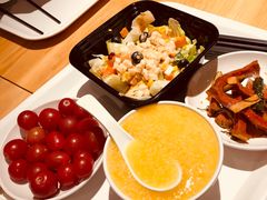 -阿那亚第一食堂 Cafeteria 1