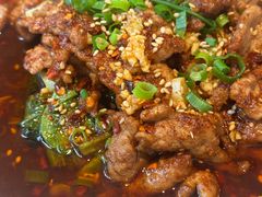 -红樱桃·欢乐餐厅(太原里店)