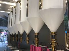 -LELECHA乐乐茶(新街口大洋店)