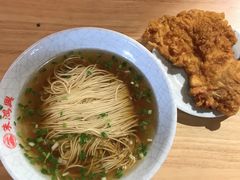 -朱鸿兴面馆(镇湖店)