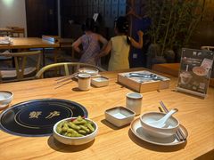 -山海蟹庐·海鲜糟粕醋火锅(慈溪店)