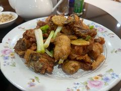 -腰记饭店(龙源路店)