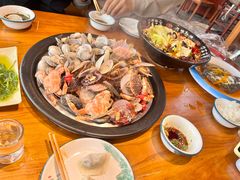 -晓伟海鲜家常菜