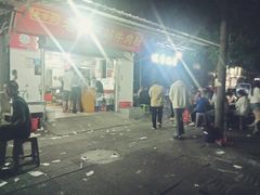 -老火车站牛肉粉