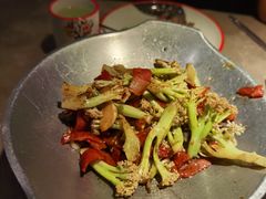 -新白鹿餐厅(金鹰新街口店)