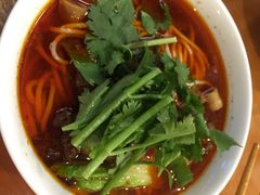 -牛王庙特色面(杏苑公寓店)