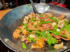 -老湘村·湖南土菜(天河维多利店)