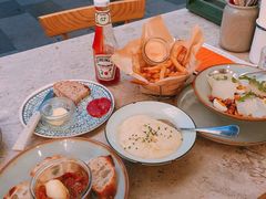 -RAC BAR(安福路店)