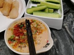 -天都火锅酒楼(虹梅南路店)