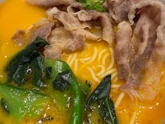 -和府捞面(曹路花园城店)
