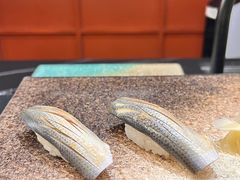 -Sushi Hanzo半藏(天环广场店)