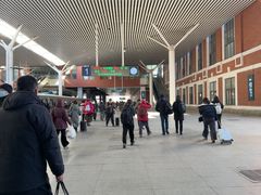 -沈阳站