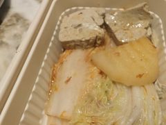 -涮福記·现切牛羊肉火锅(世纪汇店)