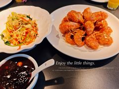 -红厨巷·淮扬菜(熙南里店)