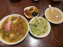 -老半斋(福州路店)