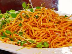 -便宜坊烤鸭店(幸福大街店)