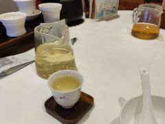 -白天鹅宾馆-宏图府餐厅