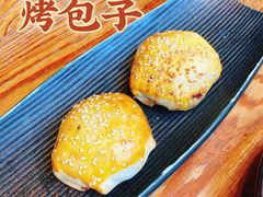 -塔哈尔·新疆盛宴(城西银泰店)