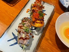 taco-三月居酒屋(青年大街店)