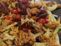 -马凯餐厅(地安门店)