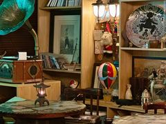 -云端咖啡私房店(河松街店)