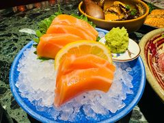 -九本居酒屋(学院路店)