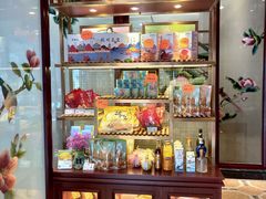 零售区-皇饭儿·王润兴酒楼(河坊街店)