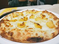 -City1+1城市比萨·意面(桂林路店)