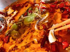 关公水煮鱼-水煮三国·川鲁江湖菜(香山店)