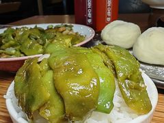 -金掌勺·锅包肉(广渠门店)