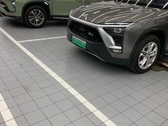 -蔚来体验中心(北京亦庄店)