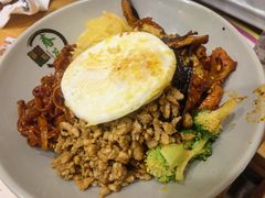 -春花民族美食(佳木斯总店)