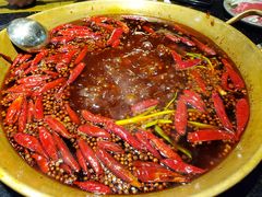 -大龙燚火锅(春熙店)