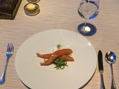 -迪拜帆船酒店海底餐厅