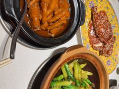 -香港龙凤楼(巨鹿路洋房店)