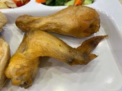 -香妃烤鸡(西单店)