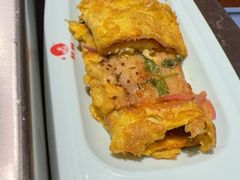 -邢氏老太太烤串(北兴街店)
