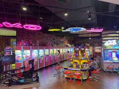 -大鲁阁保龄球(苏州园区店)
